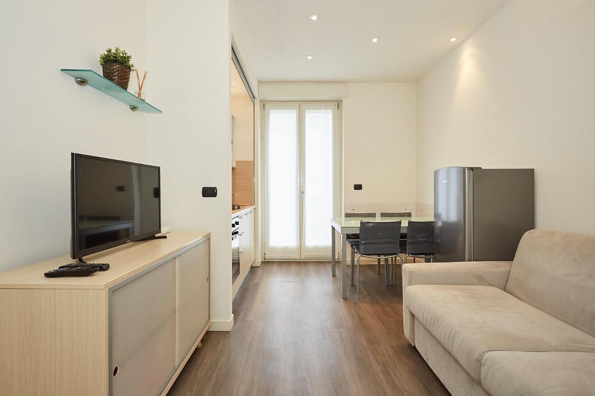 Pier Capponi Studios Milano Exterior foto