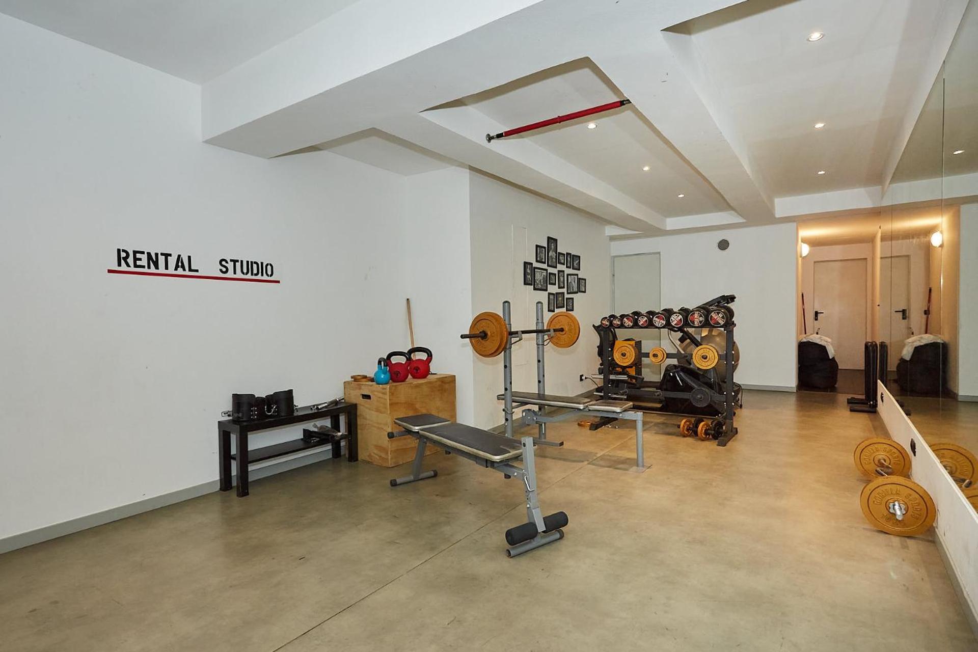 Pier Capponi Studios Milano Exterior foto