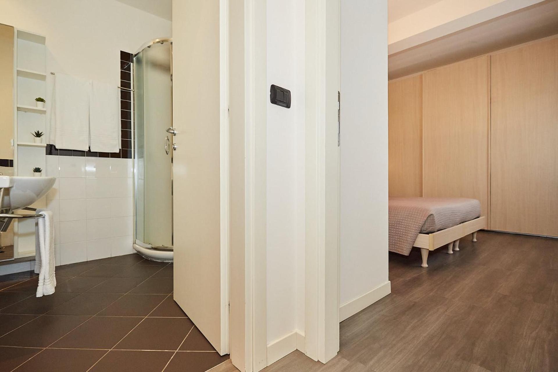 Pier Capponi Studios Milano Exterior foto