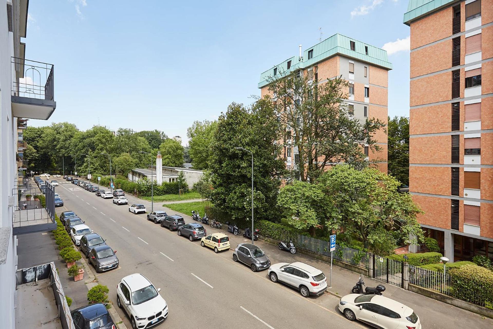 Pier Capponi Studios Milano Exterior foto